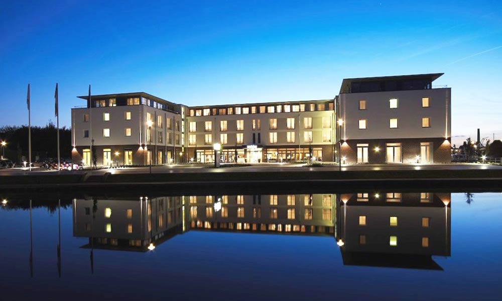 Hotel ParkInn Papenburg