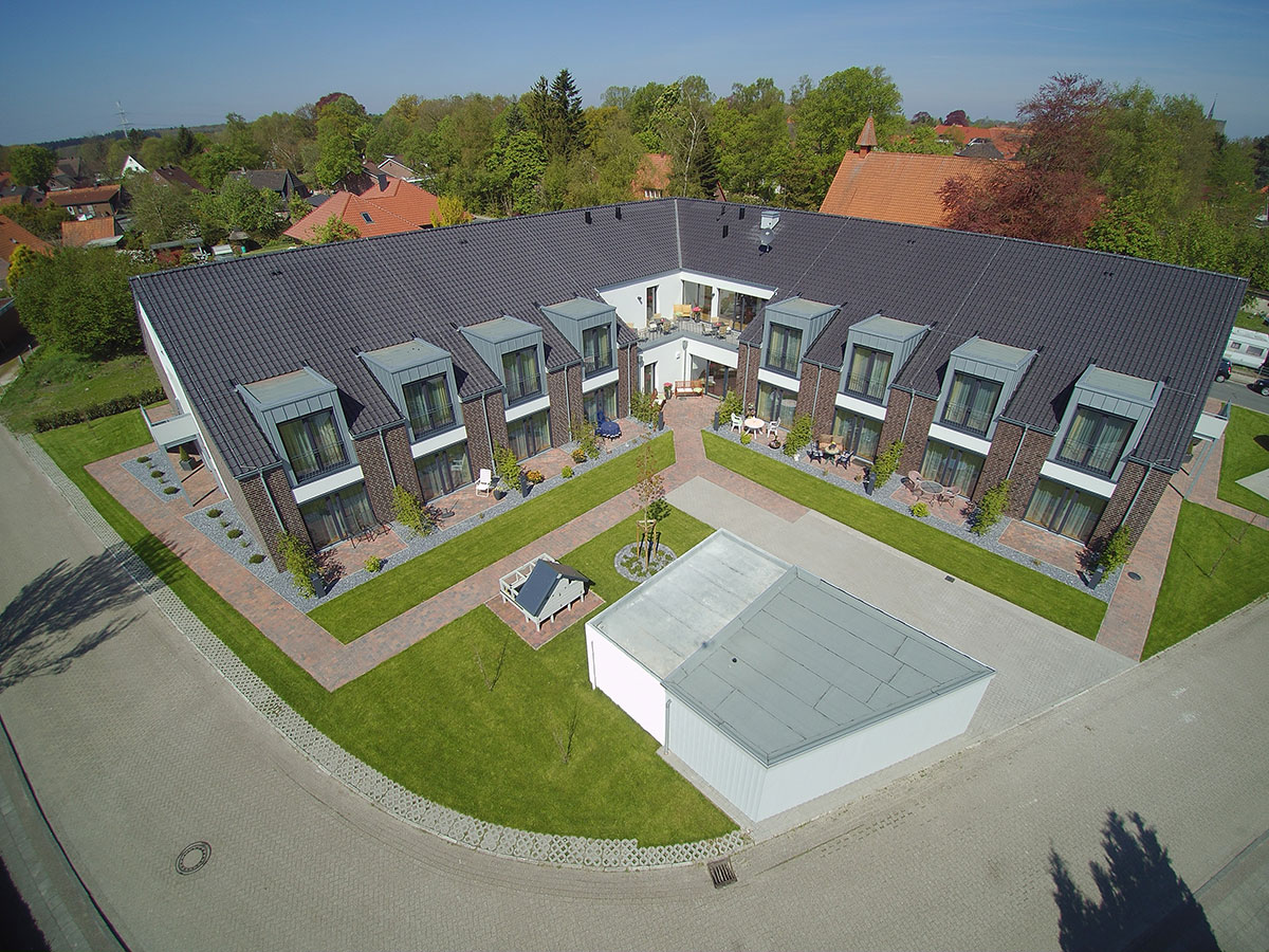 Fertigstellung Betreutes Wohnen Bockhorn: 02-altenwohn_tagespflege-bockhorn.jpg