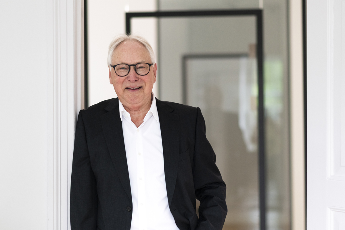 Hartmut Kapels