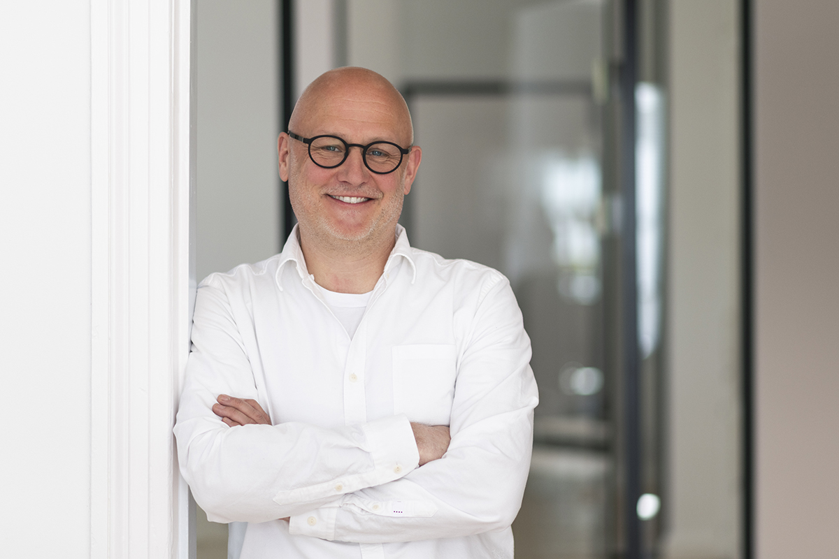 Jörn Haussmann