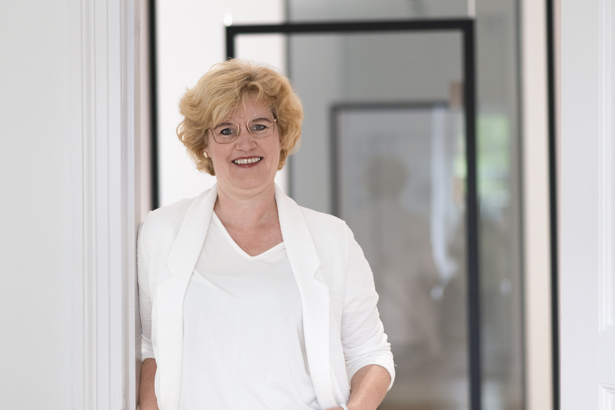 Kirsten Oehlmann