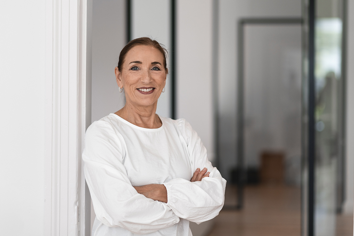 Marika Rütters