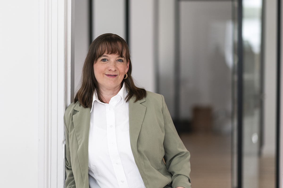 Meike Störmer