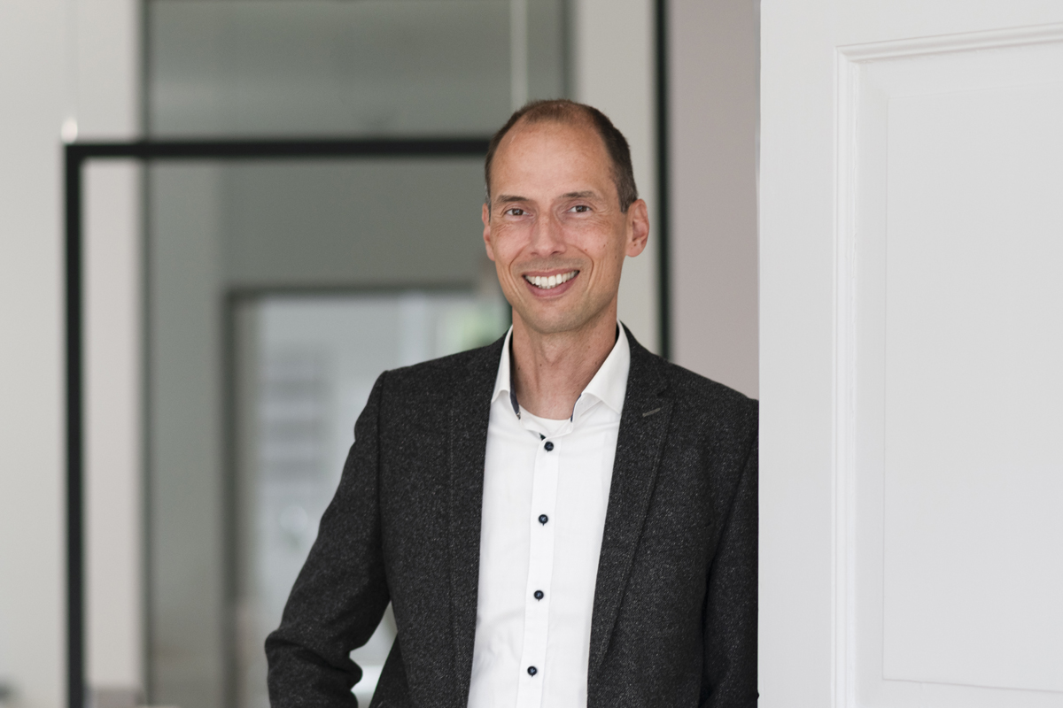 Sascha Biebricher