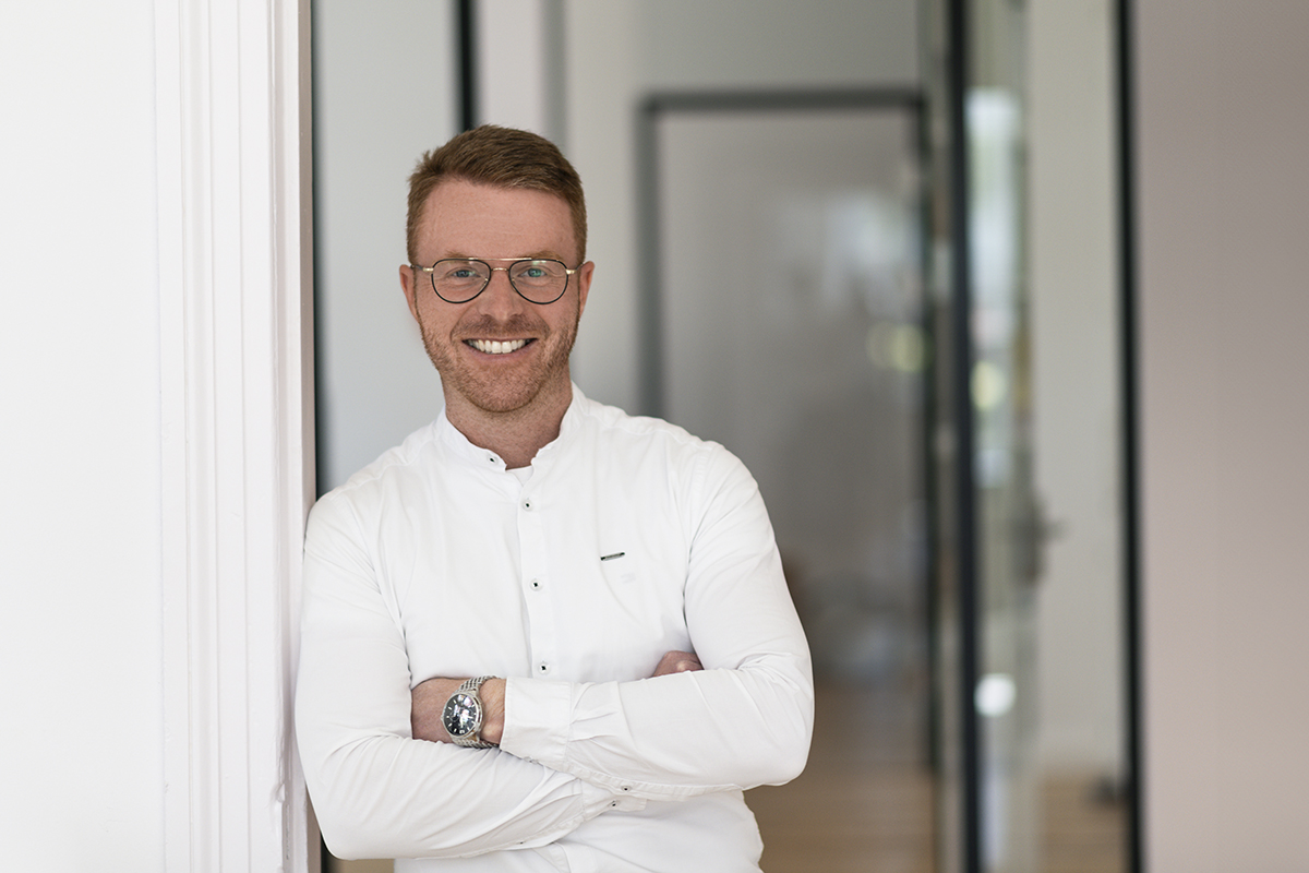 Tobias Matschke